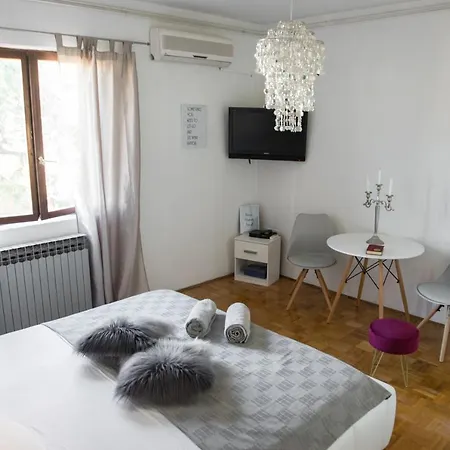 Casa Tosić Rovinj