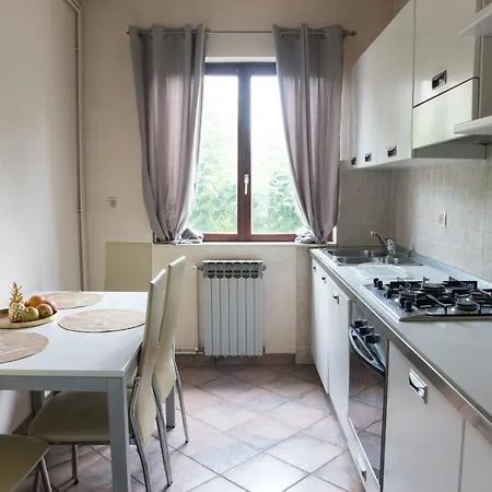 Casa Tosic 罗维尼