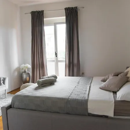 Casa Tosic Apartman *