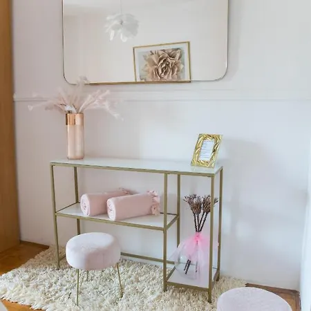 Casa Tosic Apartman *