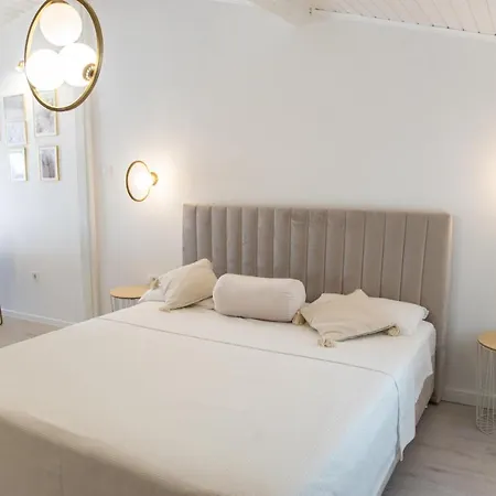 公寓 Casa Tosic