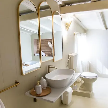 Casa Tosic Apartman *