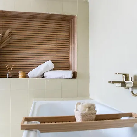 Apartamento Casa Tosić Rovinj