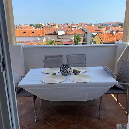 Casa Tosic Apartman *