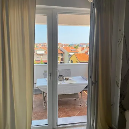 Casa Tosić Rovinj