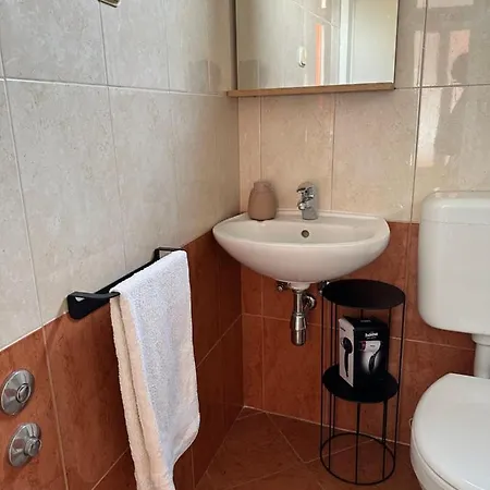 Apartamento Casa Tosić *