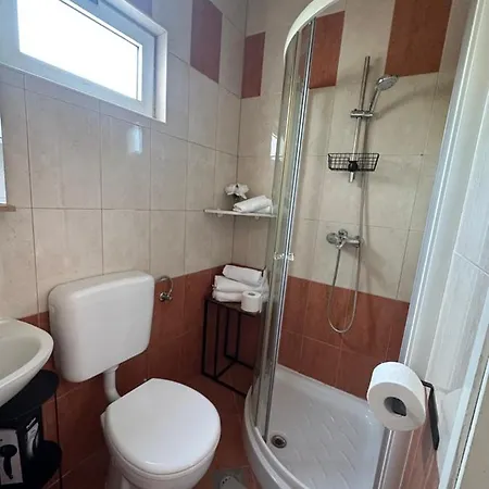 Casa Tosic Apartman Rovinj