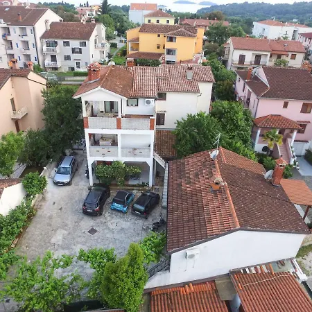 Casa Tosić