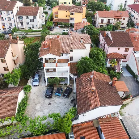 Casa Tosić Apartamento