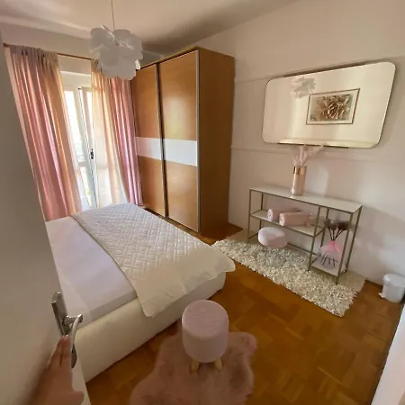Casa Tosic Apartment