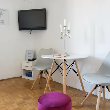 Casa Tosic * Rovinj
