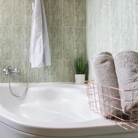 Apartment Casa Tosic