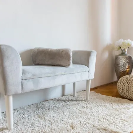 Casa Tosic Apartment