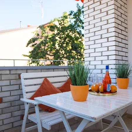 Apartmán Casa Tosic