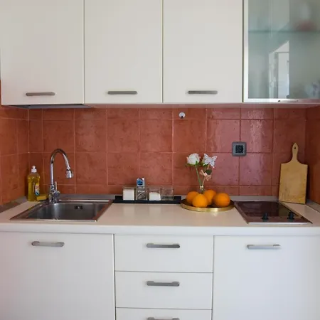 דירה Casa Tosic *