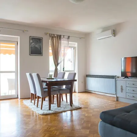 Apartmán Casa Tosic Rovinj