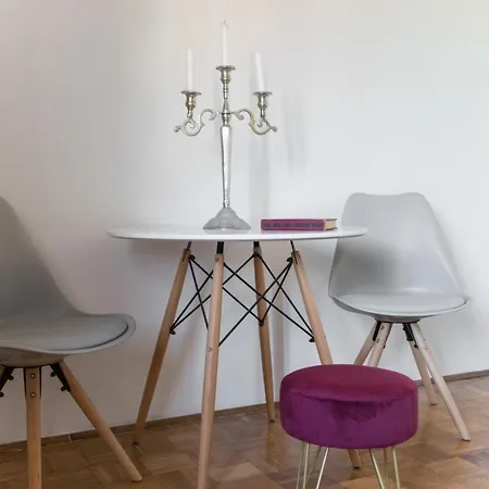 Apartmán Casa Tosic Rovinj