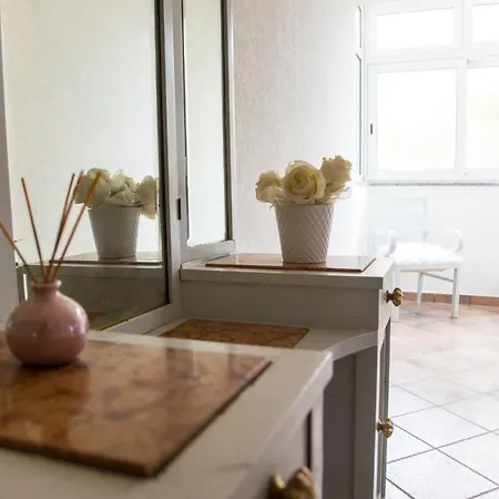 Casa Tosic Apartment *