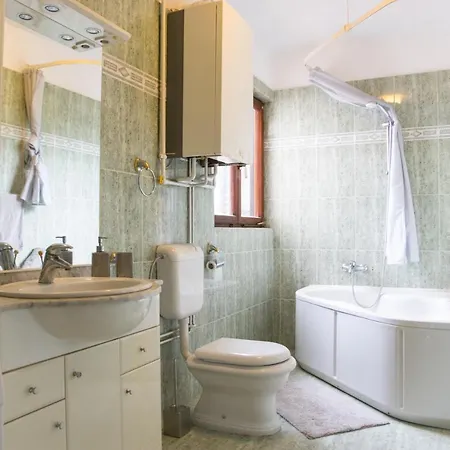 Apartmán Casa Tosic Rovinj