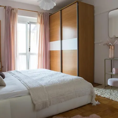 Apartmán Casa Tosic *