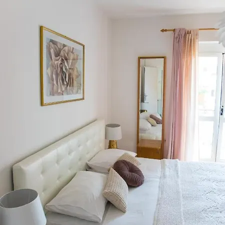 Casa Tosic Apartmán *