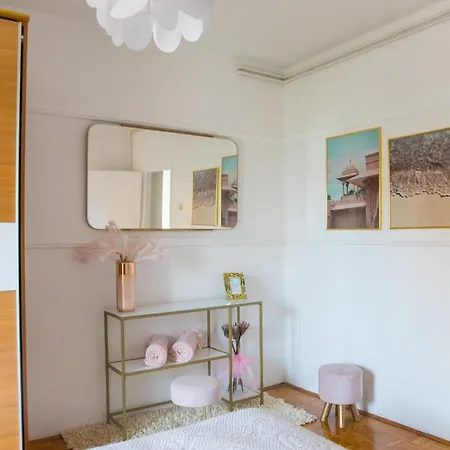 Apartment Casa Tosic *