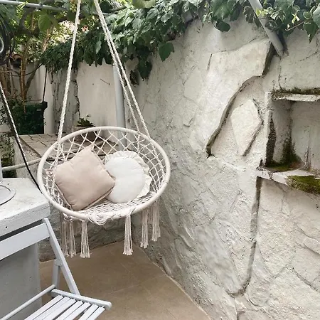 Casa Tosic Apartmán Rovinj