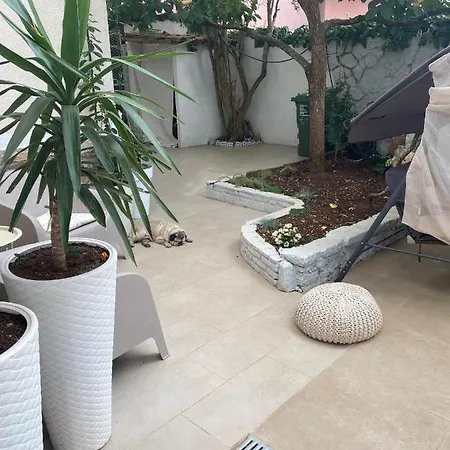 Casa Tosic Apartment