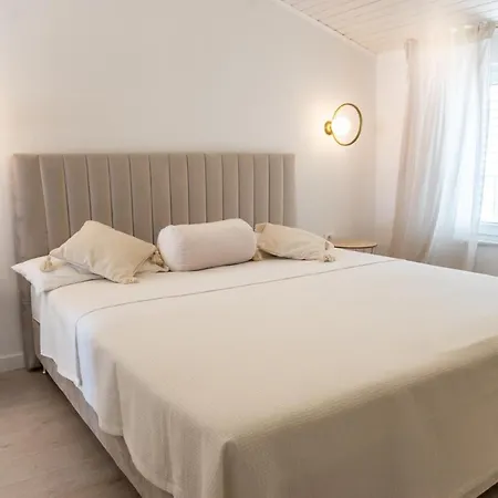 Casa Tosić Rovinj
