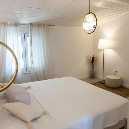 Casa Tosic 아파트 로비니