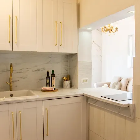 Casa Tosic Apartment *