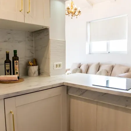 Casa Tosic Apartment Rovinj
