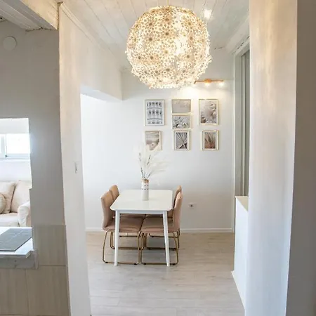 Apartament Casa Tosić Rovinj