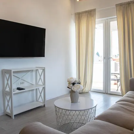 Apartment Casa Tosic