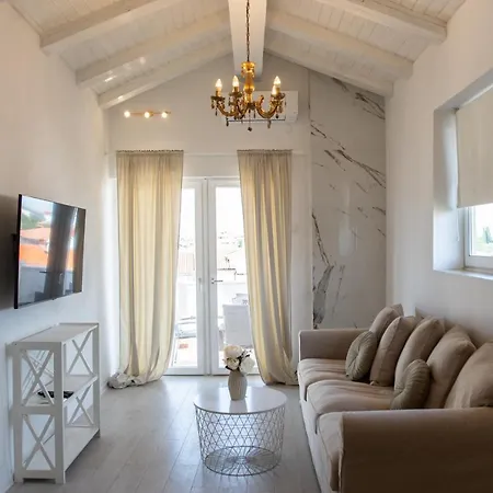 Casa Tosić Apartament