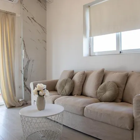 Apartment Casa Tosic *