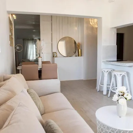 Casa Tosic Apartment *