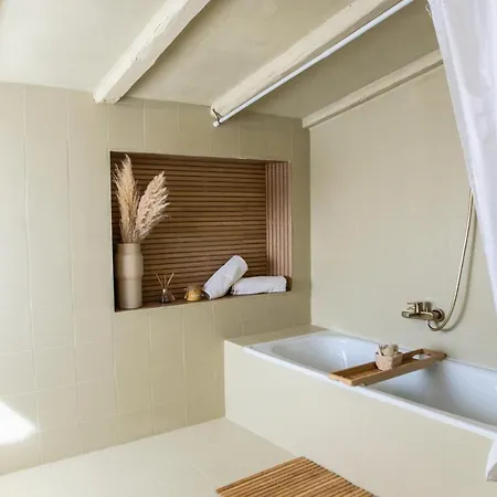 公寓 Casa Tosic 罗维尼