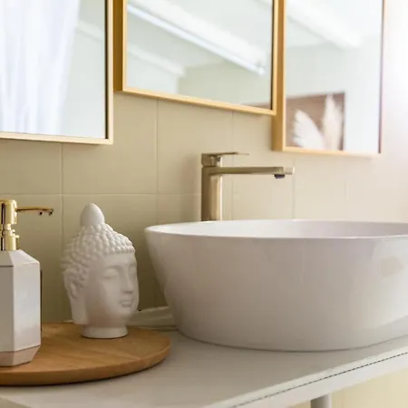 Apartmán Casa Tosic *