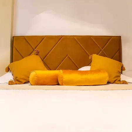 Casa Tosic Apartment *