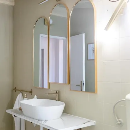 Apartmán Casa Tosic *