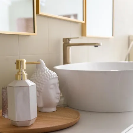 Apartmán Casa Tosic