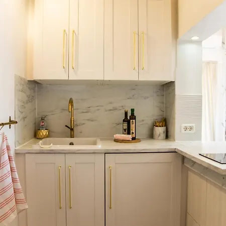 Apartmán Casa Tosic *