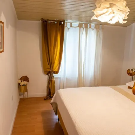 Casa Tosic Apartmán Rovinj