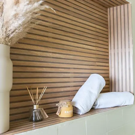 Casa Tosic Apartmán *