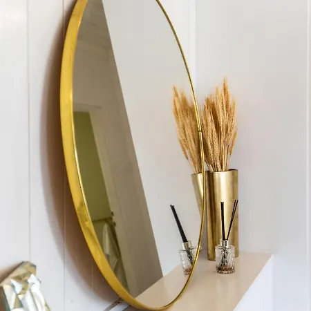 Apartment Casa Tosic *