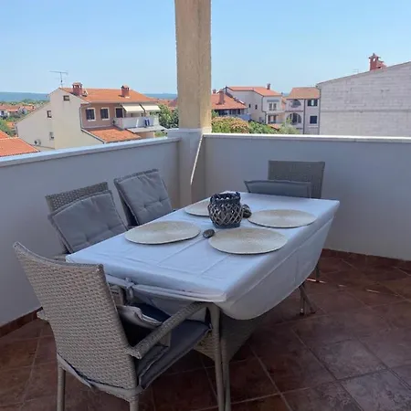 Casa Tosic Apartment