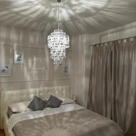 Apartament Casa Tosić