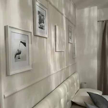 Apartment Casa Tosic *