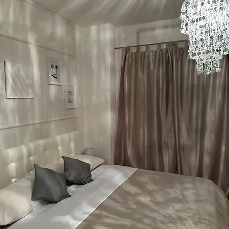 Casa Tosic Apartmán *